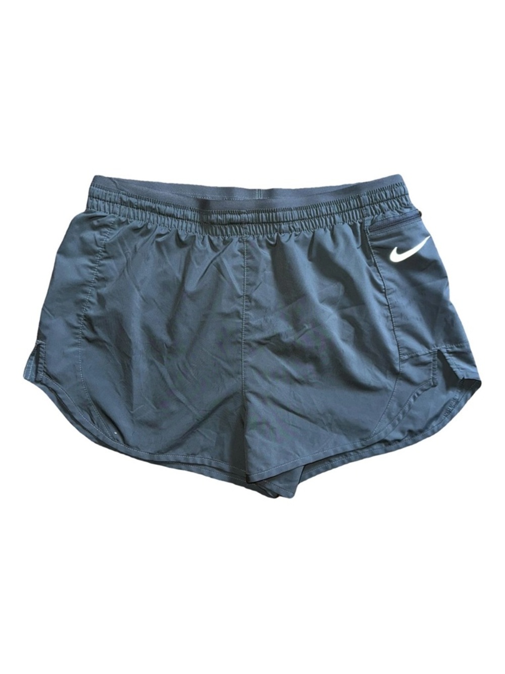 Nike dri fit run shorts